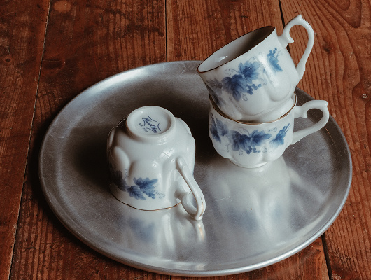 tea